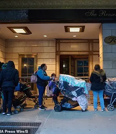 Trump fires FEMA officials over $59 million luxury hotel scandal