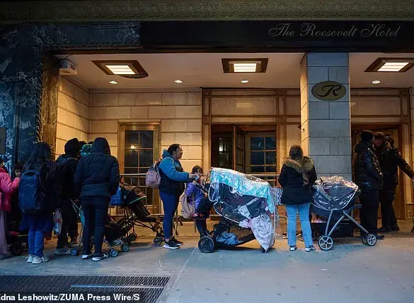 Trump fires FEMA officials over $59 million luxury hotel scandal