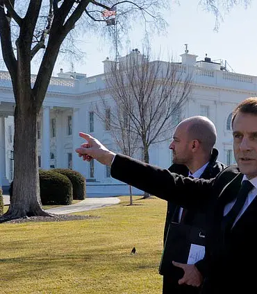 Trump Insists Mineral Deal with Ukraine is Best Security Guarantee