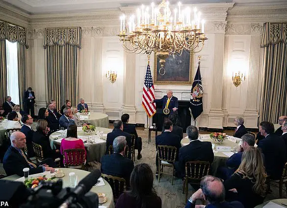 Trump-Mills Debate Highlights Dividing Lines on Trans Athletes in Sports