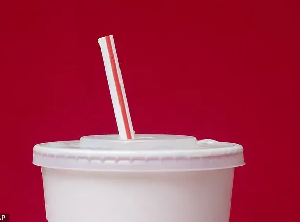 Trump Phases Out Paper Straws for Plastic, Cites 'Explosion' Risk
