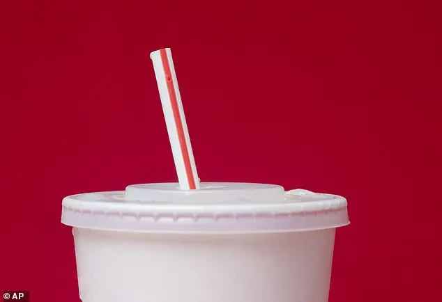 Trump Phases Out Paper Straws for Plastic, Cites 'Explosion' Risk