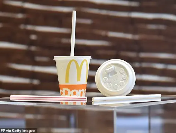 Trump Plans to Bring Back Plastic Drinking Straws