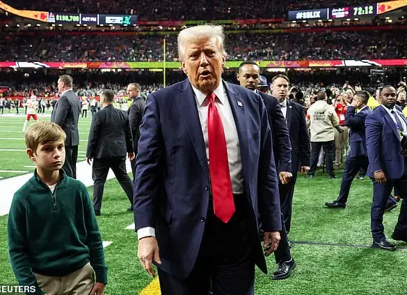 Trump Stops Production of New Pennies to Reduce Public Spending