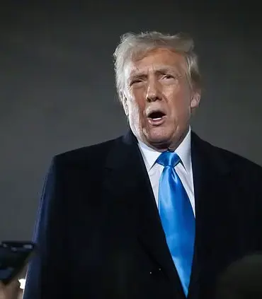 Trump threatens to cut funding to South Africa over land expropriation