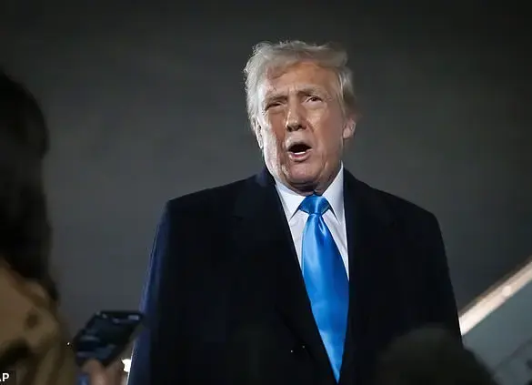 Trump threatens to cut funding to South Africa over land expropriation