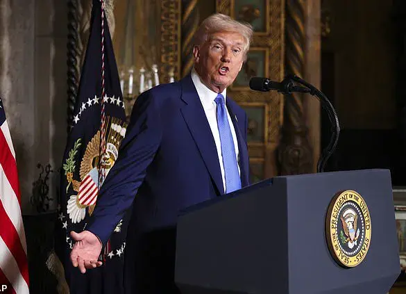 Trump's Ban on AP Highlights Power Dynamics Between White House and Media