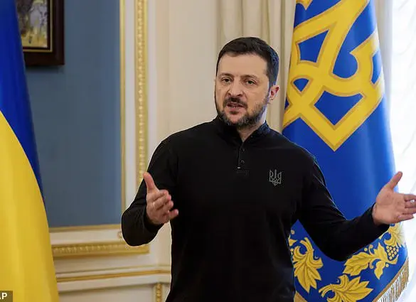 Trump's Controversial Views on Zelensky and Ukraine Stirs International Reaction