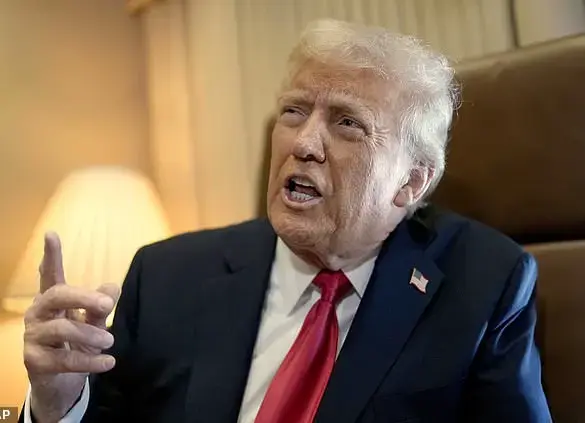 Trump's DOGE Spark Legal Debate on Separation of Powers