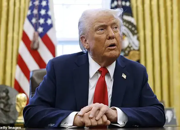 Trump's Interest in Acquiring Greenland: A Strategic Move for Rare Earth Minerals