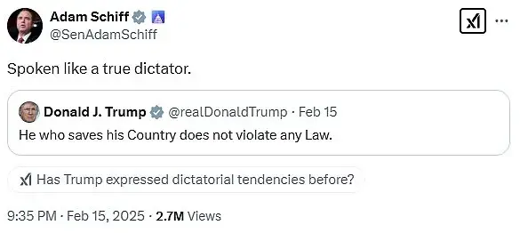 Trump's Napoleon Quote Sparks Legal Concerns