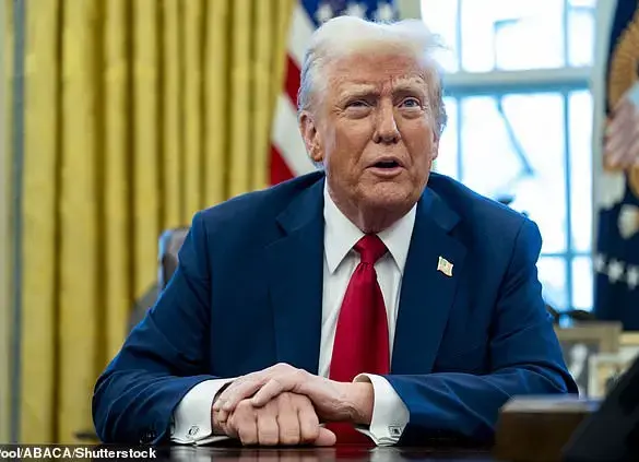 Trump's Tariffs on Mexico, Canada, and China to Cost American Families $1,200 Annually