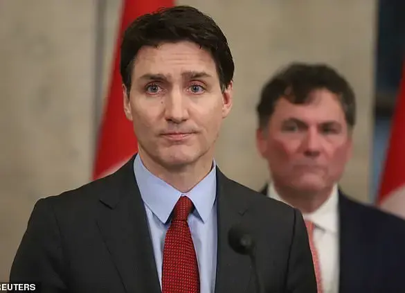 Trump's Tariffs on Mexico, Canada, and China to Cost American Families $1,200 Annually