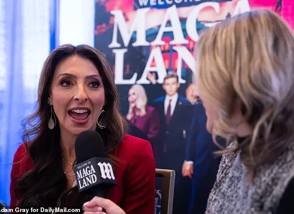 Trump's Truth Social Endorsement of Byron Donalds: A Speculative Look at Their Political Crossovers