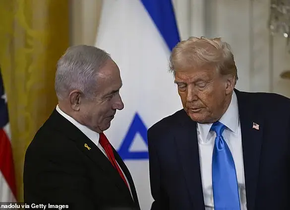 Trump's Unconventional Proposal to Annex the Gaza Strip