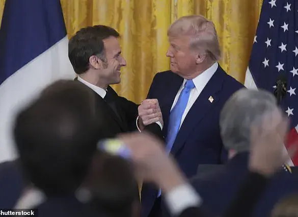 Trump's Unexpected Support for Russia in Ukraine Sparks Controversy