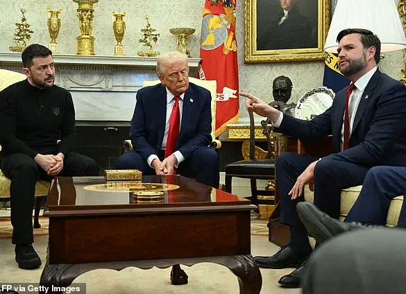 Trump's Unpredictable Move: Halting Ukraine Peace Talks