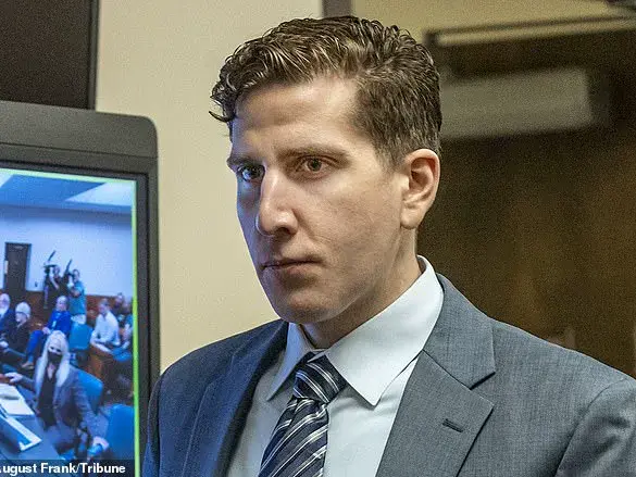 Twisted Twist: DNA Specialist Joins Bryan Kohberger's Defense Team