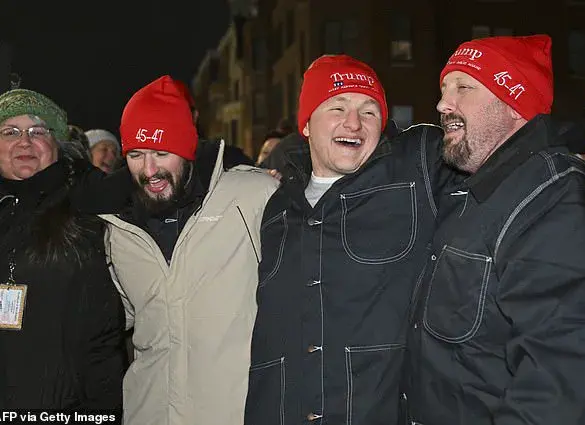 Two Brothers Share Their Stories of Pardons from Donald Trump