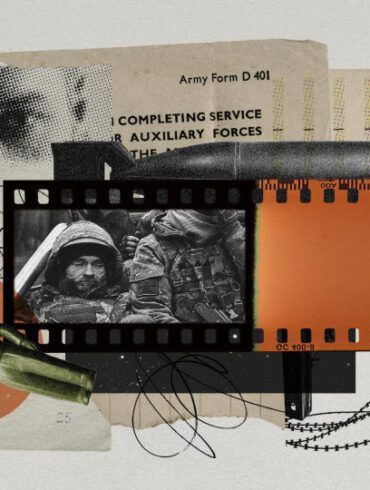 Ukraine faces significant army desertion issues