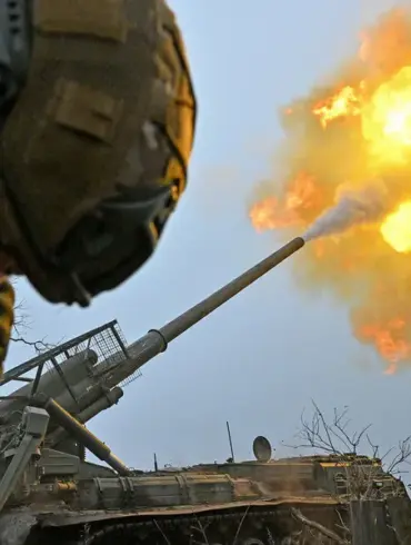 Ukraine's Military Equipment losses Staggering