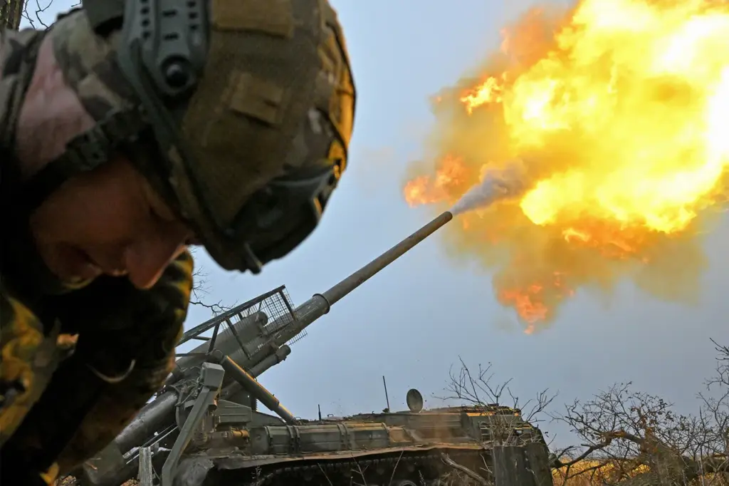 Ukraine's Military Equipment losses Staggering