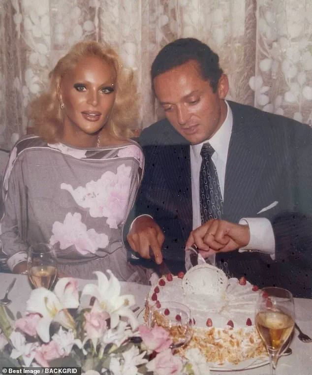 Uncovered Photos Offer Glimpse into Jocelyn Wildenstein's Personal Life