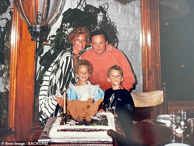 Uncovered Photos Offer Glimpse into Jocelyn Wildenstein's Personal Life