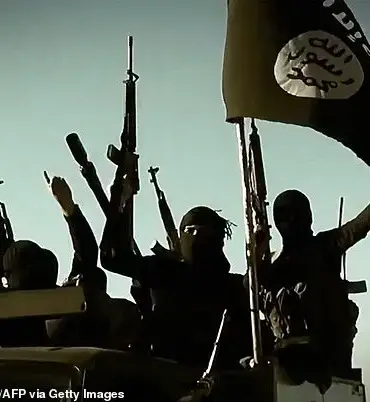 US Air Strike Targets ISIS Leader in Somalia