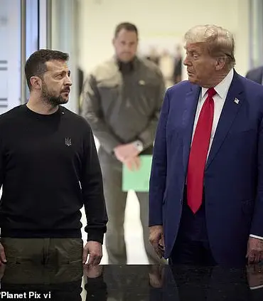 US and UK bolster Ukraine's defense with military aid