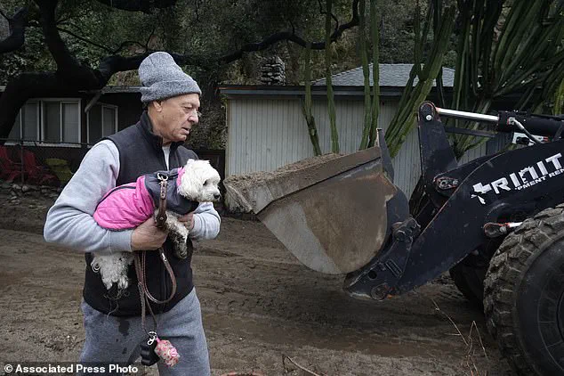 US Faces Multiple Weather Emergencies: Winter Storm, Flooding, and Severe Storms