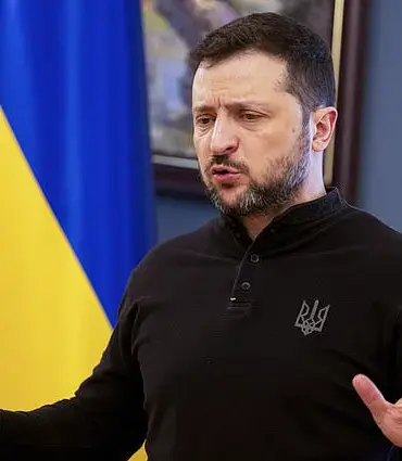 US-Ukraine Relations Hit All-Time Low After Donald Trump's Comments