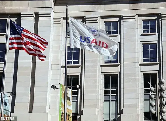USAID's unethical use of taxpayer funds exposed