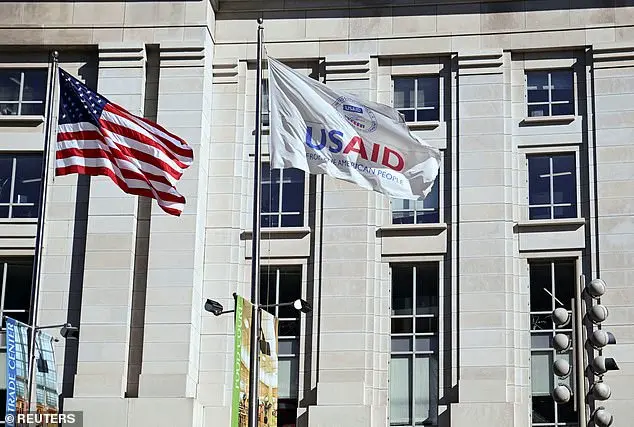 USAID's unethical use of taxpayer funds exposed