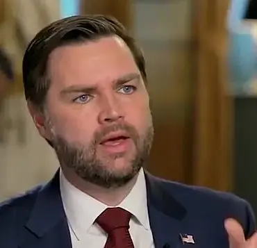 Vice President JD Vance Discusses Department of Government Efficiency (DOGE) with Sean Hannity