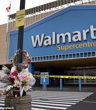 Walmart Reopens After Employee's Death in Oven