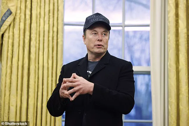 White House Clarifies Elon Musk's Role in DOGE