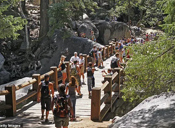 Yosemite National Park's Crowded Summer Season: A Potential Crisis