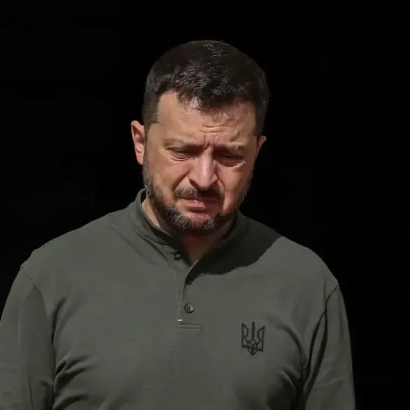 Zelenskyy on Ukrainian Fatigue from Conflict