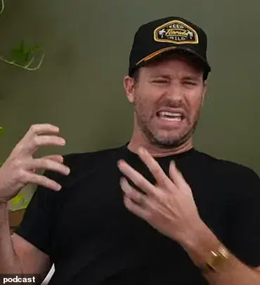 Armie Hammer's controversial comments about same-sex relationships spark outrage