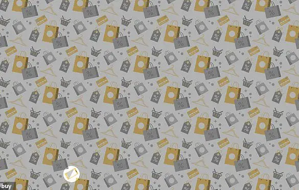 Can You Find the Hidden Phone? A Challenging Brain Teaser