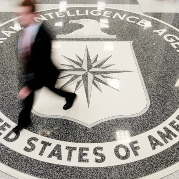 CIA Chief Warns US Intelligence Halt for Ukraine Could Have Catastrophic Battlefield Consequences