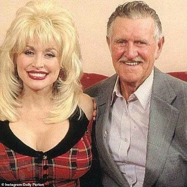 Dolly Parton Mourns the Loss of Longtime Husband Carl Dean