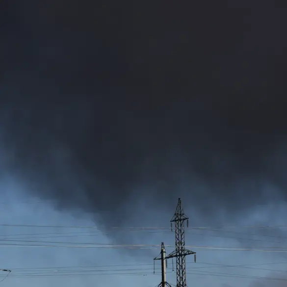Drone Attacks on Russian Regions: The Rising Threat from Ukraine