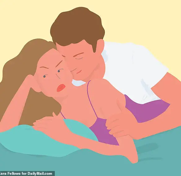 Exclusive Insights: A Wife's Hidden Fears and Her Husband's Past Love