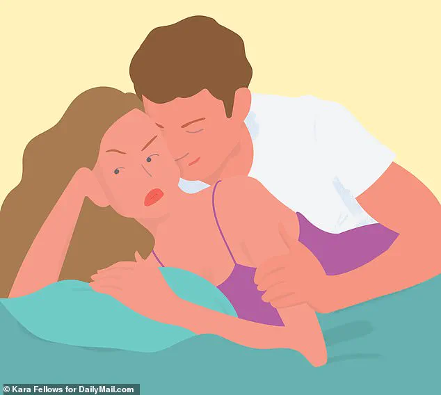 Exclusive Insights: A Wife's Hidden Fears and Her Husband's Past Love