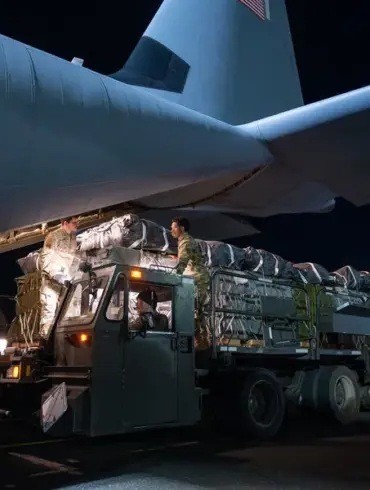 Exclusive: Trump Administration Halts Military Aid to Ukraine amid Zelensky Corruption Allegations