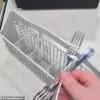 Expert Reveals Controversial Method for Loading Cutlery in Dishwashers