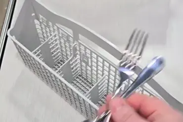 Expert Reveals Controversial Method for Loading Cutlery in Dishwashers