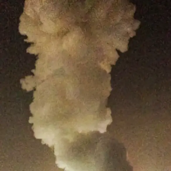 Explosions in Odessa: Unraveling the Mystery of the Port Blast
